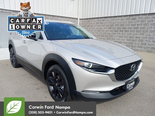 2024 Mazda CX-30 Select Sport
