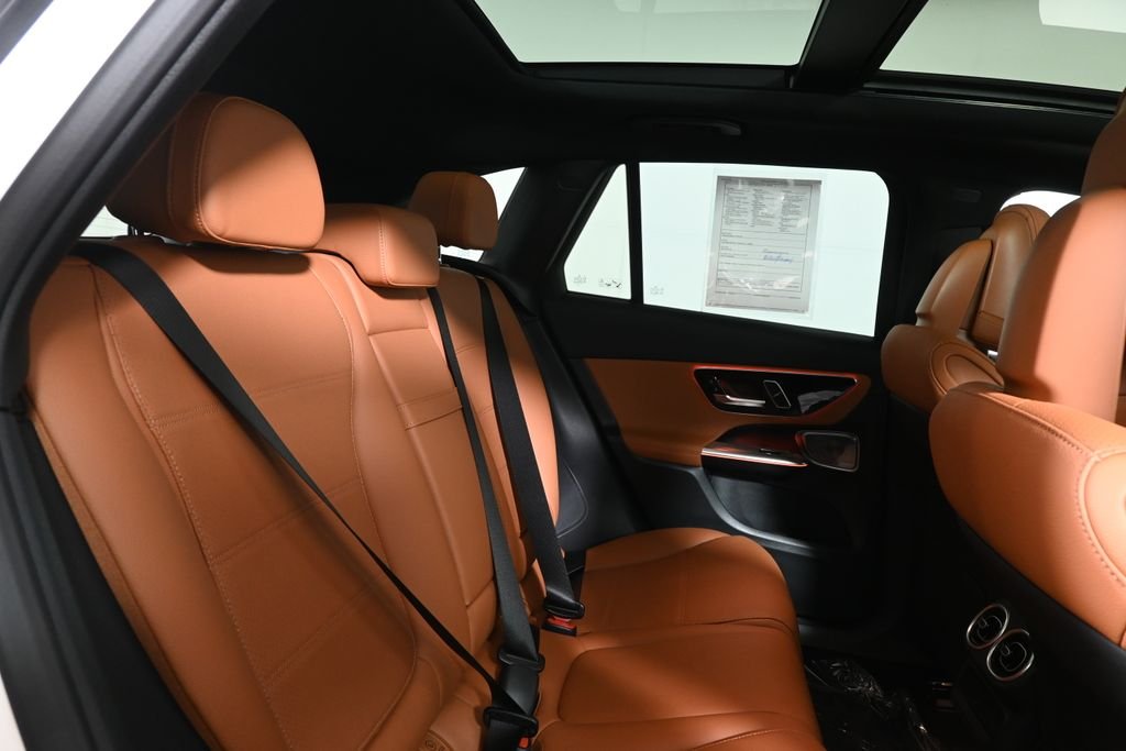 2026 Mercedes-Benz GLC Base - Photo 34
