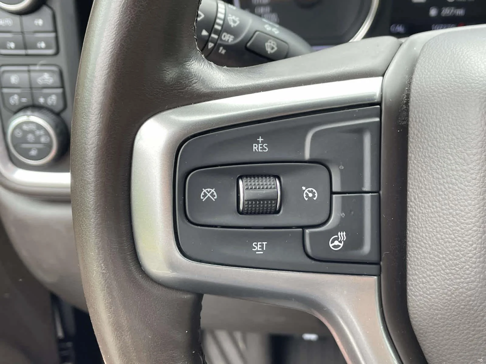 Used 2021 Black Chevrolet LTZ image 33