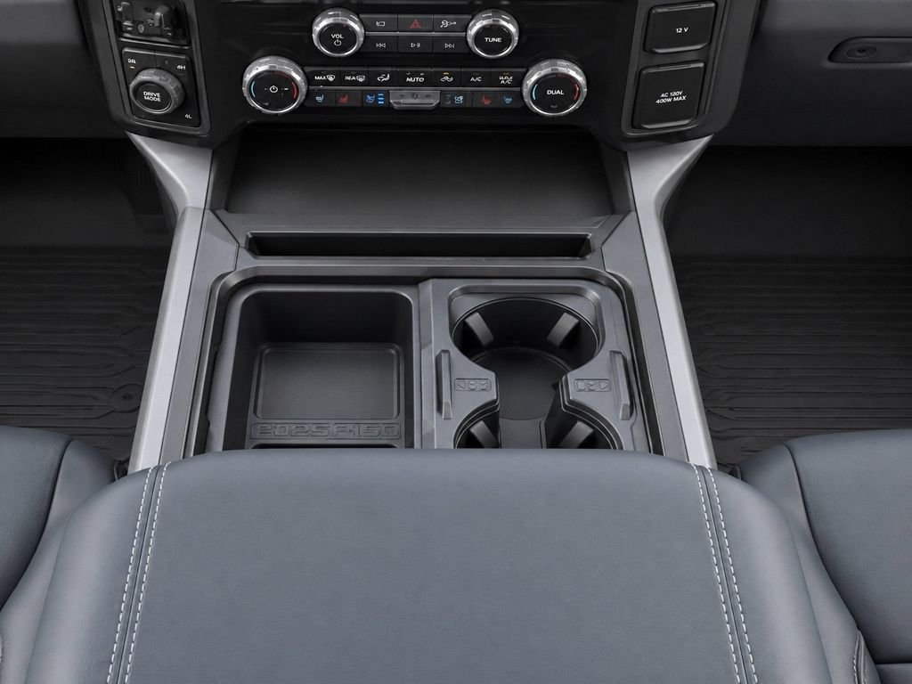 New 2026 Oxford White Ford F-350® Lariat® image 19