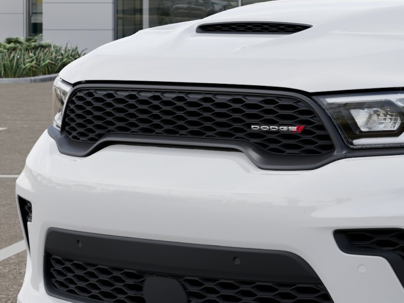 New 2026 White Knuckle Clear-Coat Exterior Paint Dodge GT Plus HEMI V8 image 37