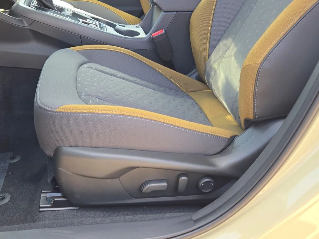 New 2026 SAND DUNE PEARL Subaru Sport Hybrid image 23