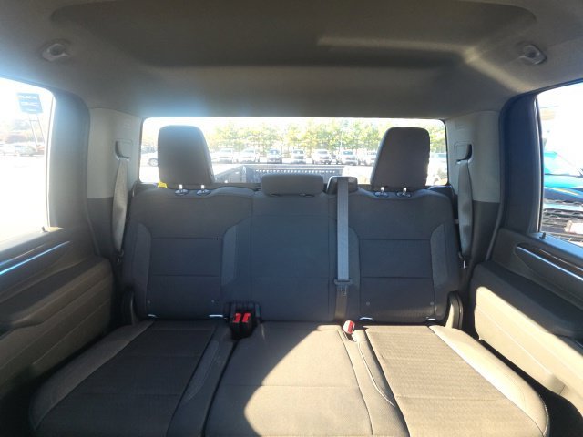 Used 2026 White Chevrolet LT image 9