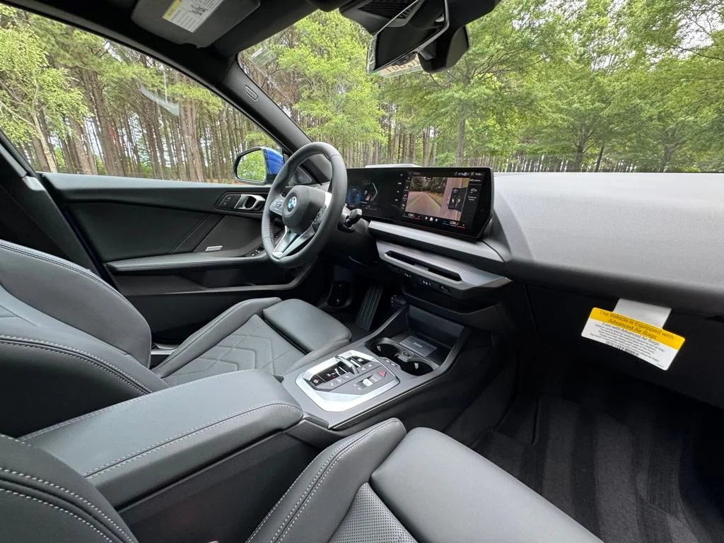 2026 BMW 2 Series 228 - Photo 17