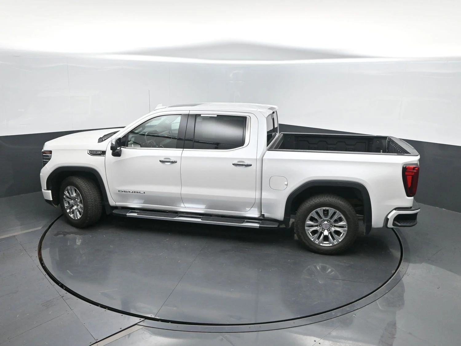 2025 GMC Sierra 1500 Denali - Photo 42