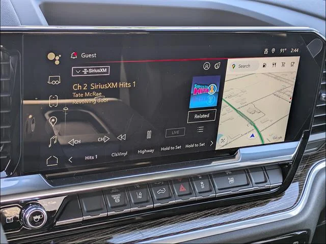 2026 GMC Sierra 2500HD SLE - Photo 23