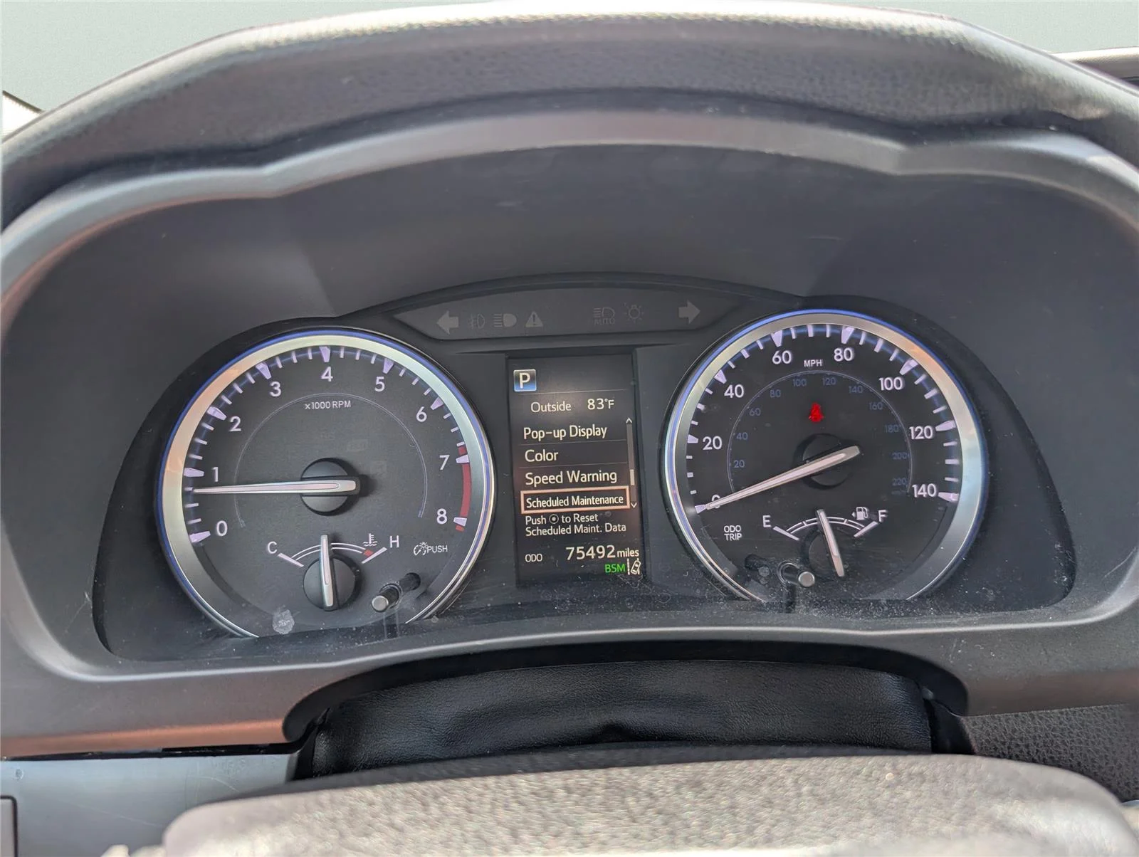 Used 2017 Predawn Gray Mica Toyota Limited image 18
