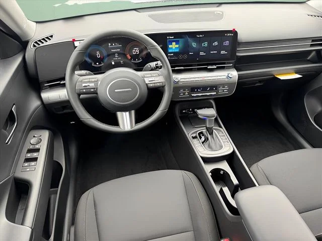 Used 2026 White Hyundai SEL Sport image 6