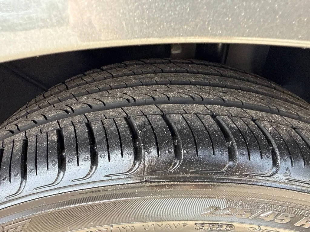 Used 2026 Gray Hyundai SEL Sport image 32