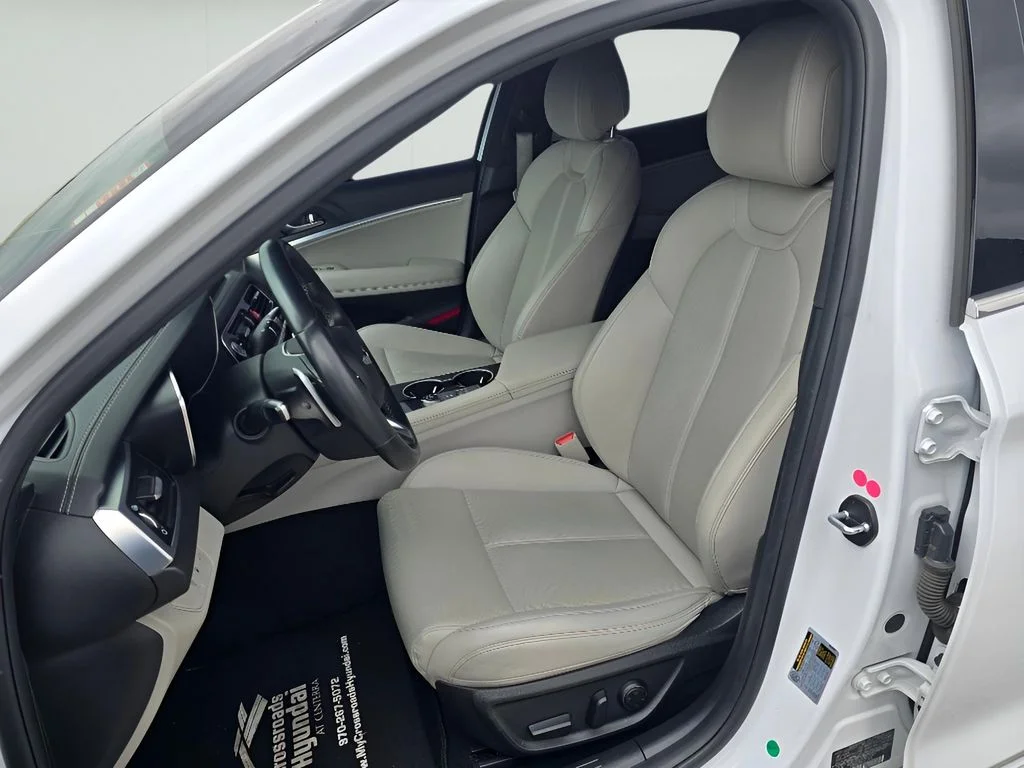 Used 2023 Alta White Genesis 2.0T image 26