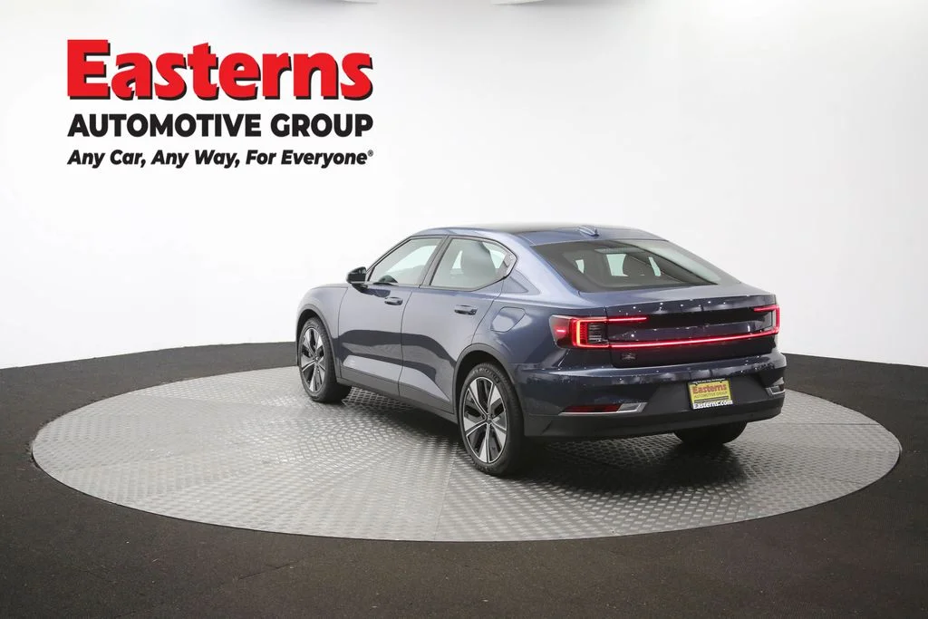 Used 2023 Blue Polestar Long Range Single Motor image 64