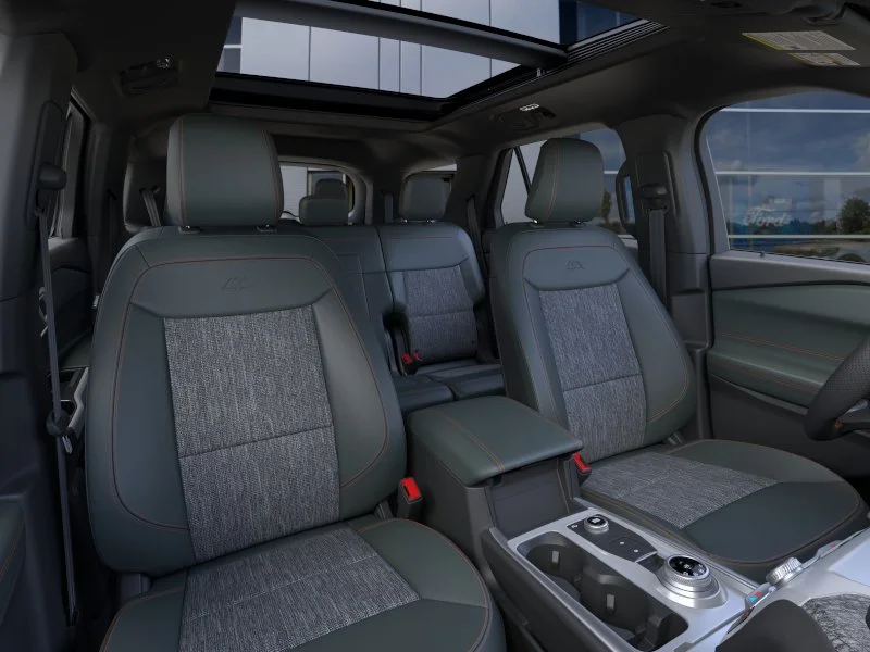 New 2022 Forged Green Ford Timberline image 10