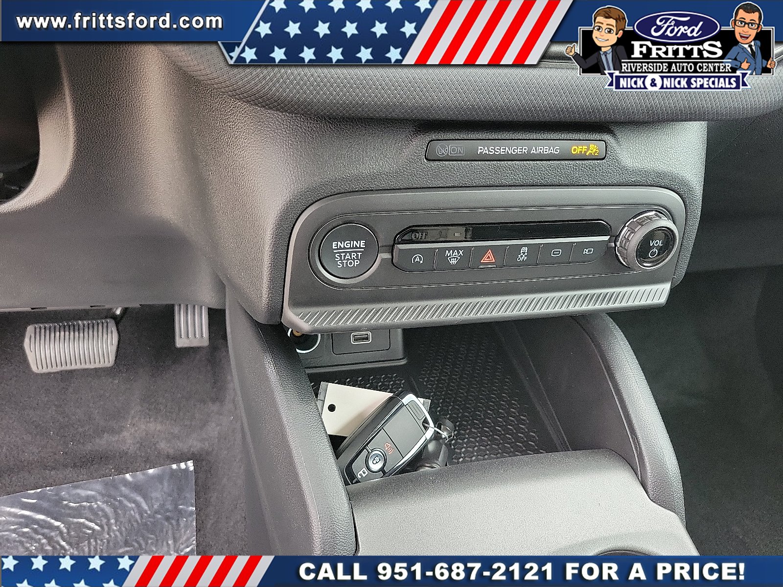 New 2026 Oxford White Ford Big Bend® image 10