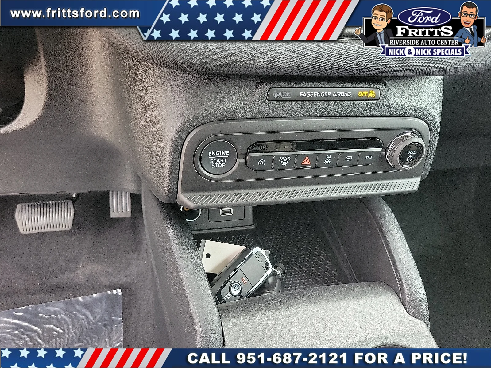 New 2026 Oxford White Ford Big Bend® image 10