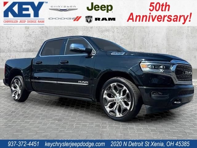 2023 RAM Ram 1500 Pickup