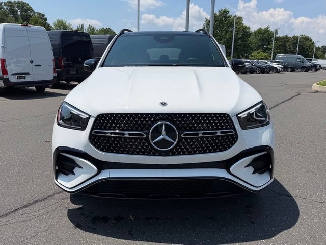 New 2026 Polar White Mercedes-Benz GLE 350 image 18
