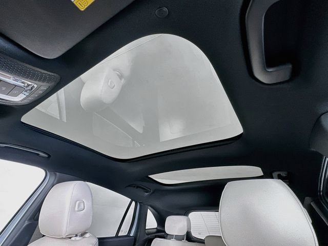 New 2026 Cirrus Silver Metallic Mercedes-Benz GLA 250 image 51