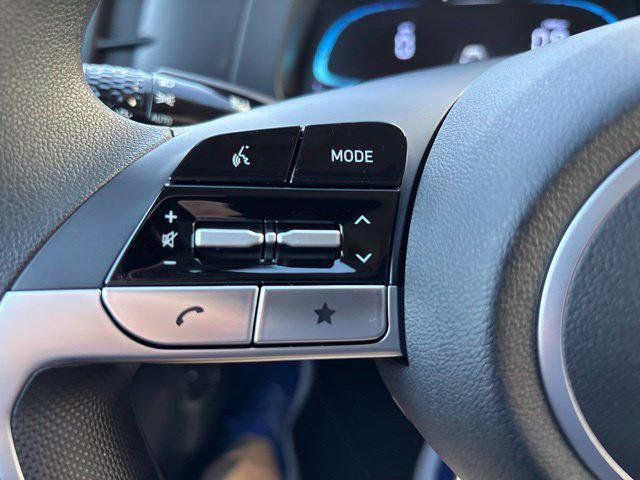 New 2026 Serenity White Hyundai SE image 48