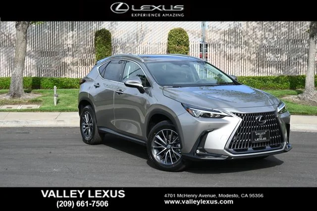 2026 Lexus NX  350 PREMIUM AWD