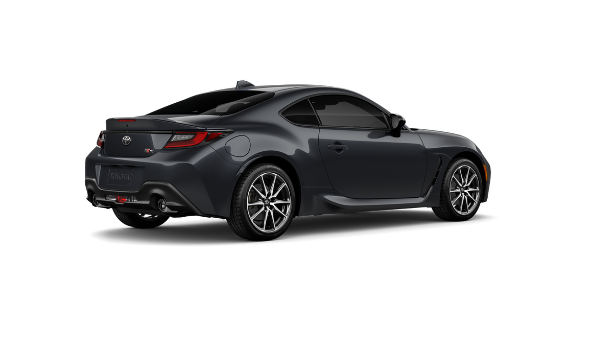 New 2027 Pavement Toyota GR86 image 10