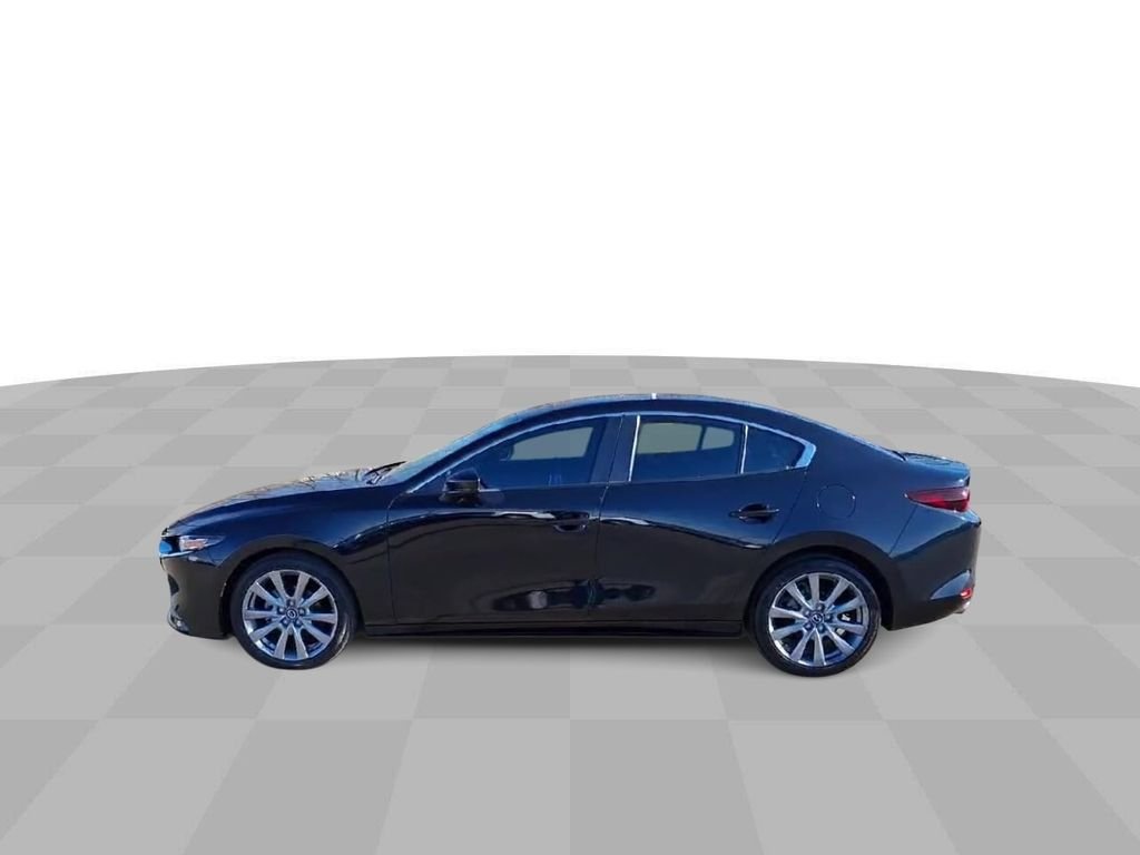 Used 2023 Black Mazda 2.5 S Select Package image 5