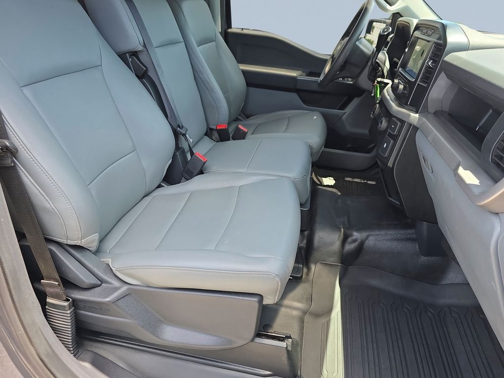 2022 Ford F-150 XL - Photo 32