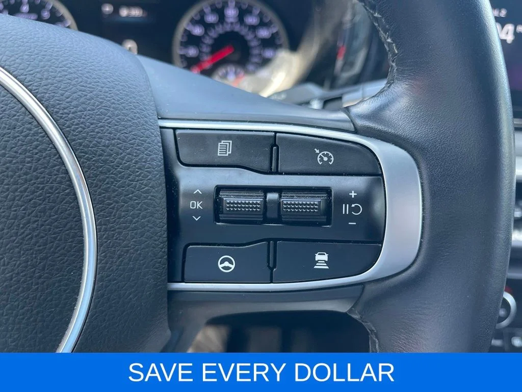 Used 2024 Black Kia GT-Line image 19