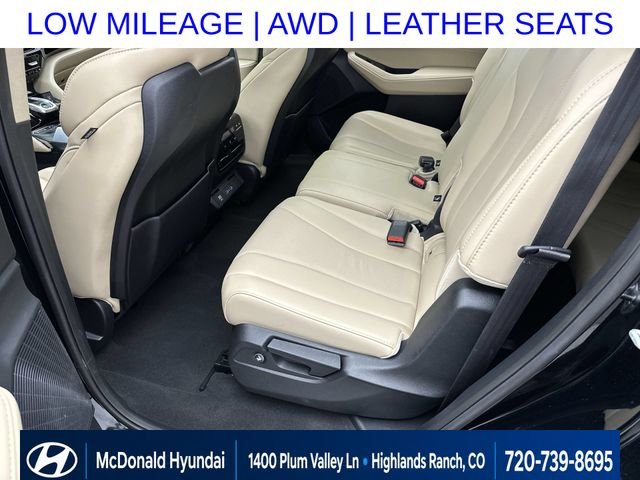2023 Acura MDX Technology Package - Photo 23