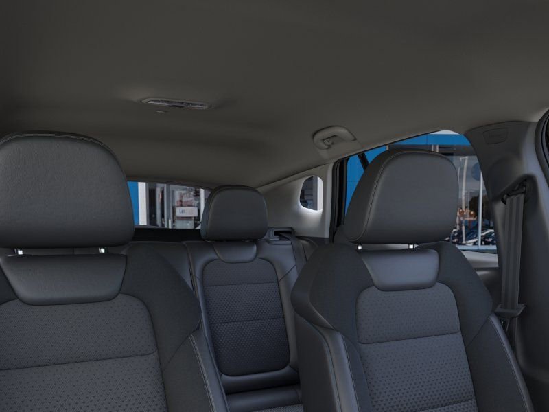 2026 Chevrolet Trax LT - Photo 24
