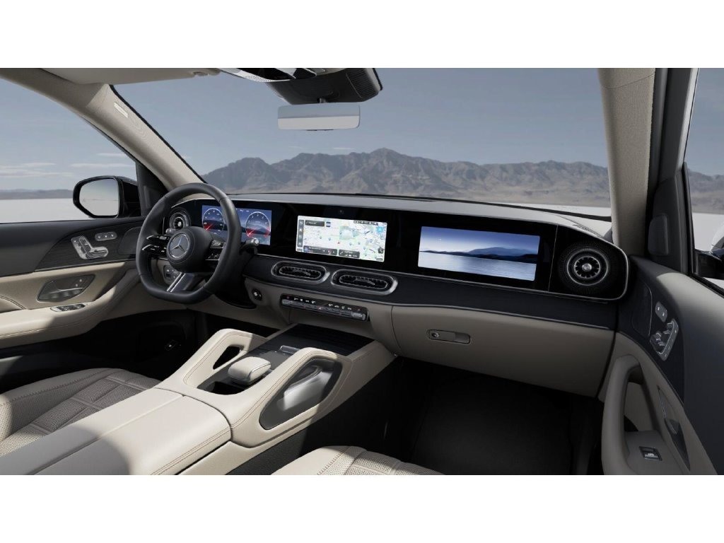 New 2027 Black Mercedes-Benz GLE 450 image 49