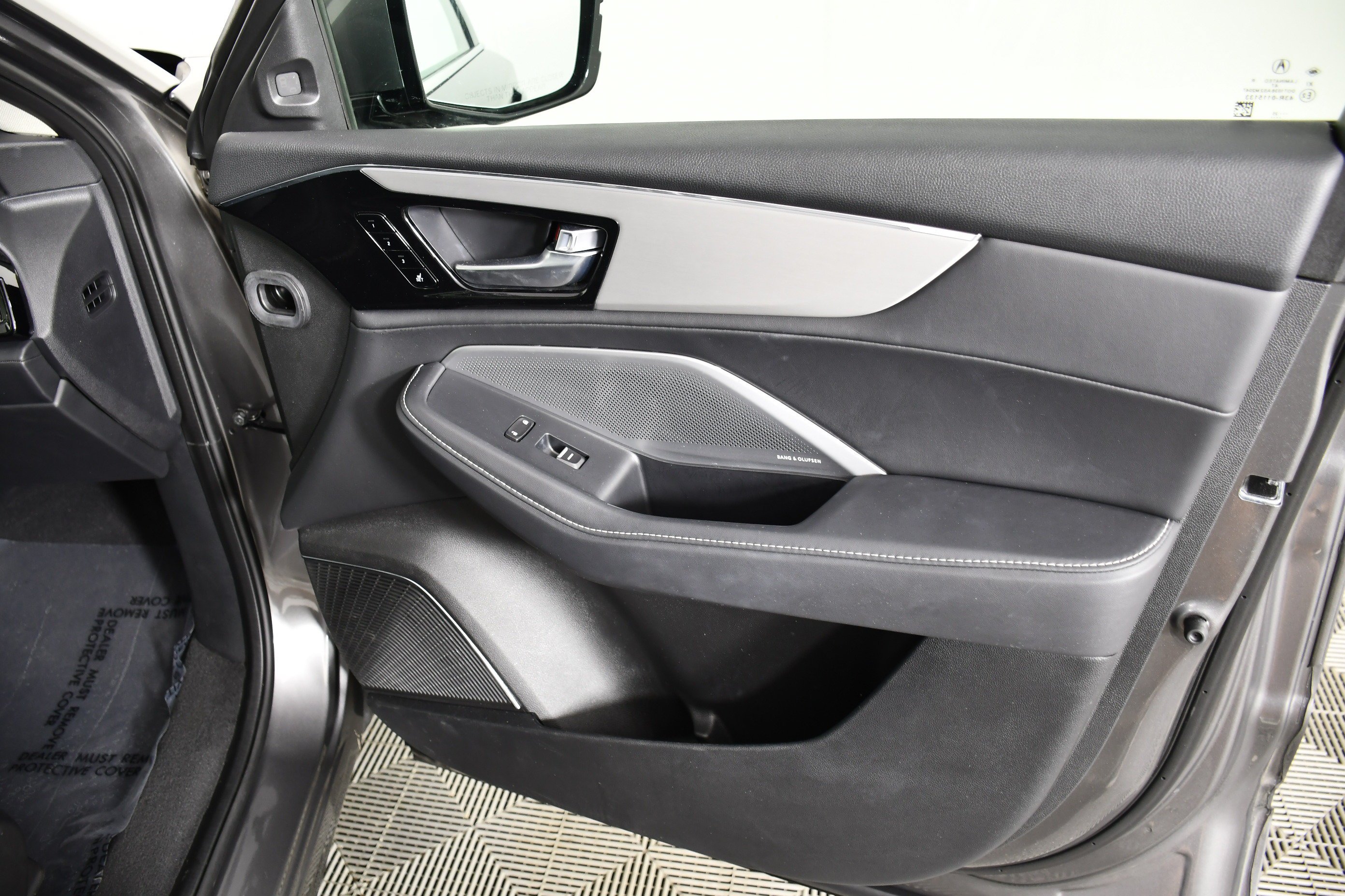 2025 Acura MDX Technology Package - Photo 39