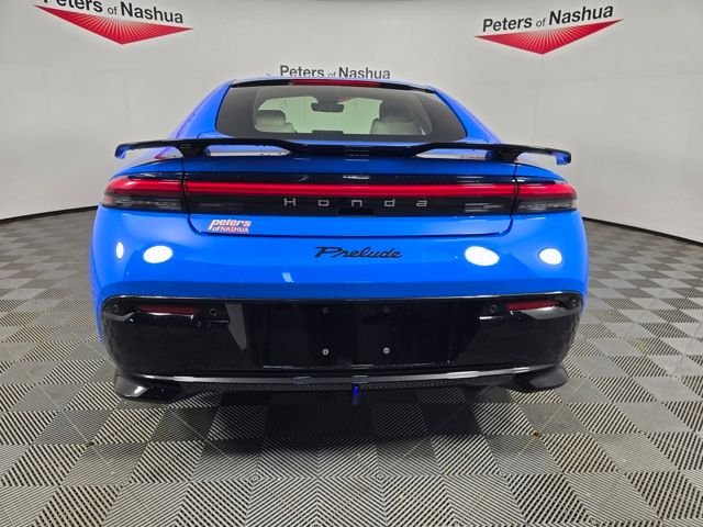 Used 2026 Boost Blue Pearl Honda  image 27