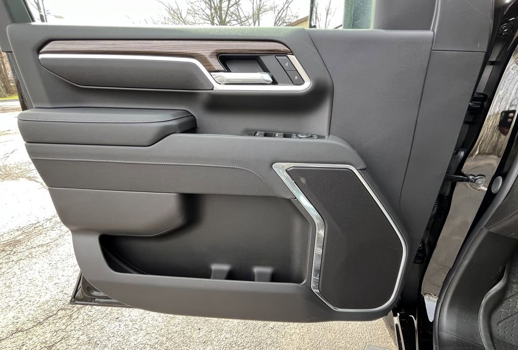 2026 Chevrolet Silverado 2500 HD LT - Photo 7