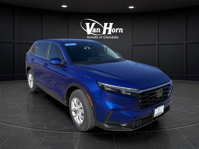 2024 Honda CR-V LX