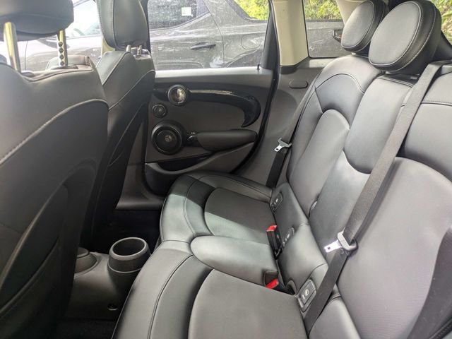 Used 2016 Gray MINI Base image 13