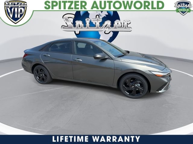 New 2026 Gray Hyundai SEL Sport image 37
