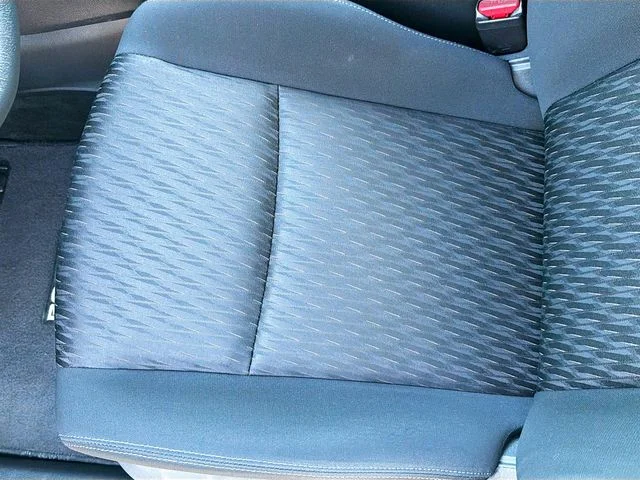 Used 2017 Gray Nissan SV image 20