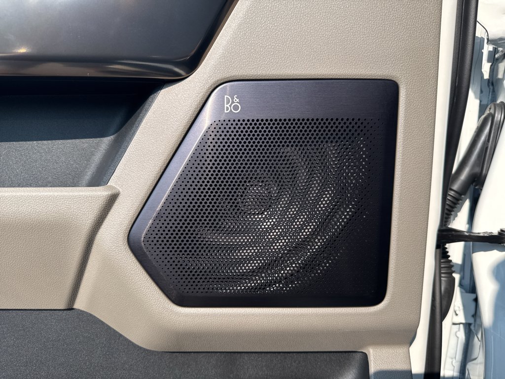 2025 Ford F-350 Super Duty Platinum - Photo 29