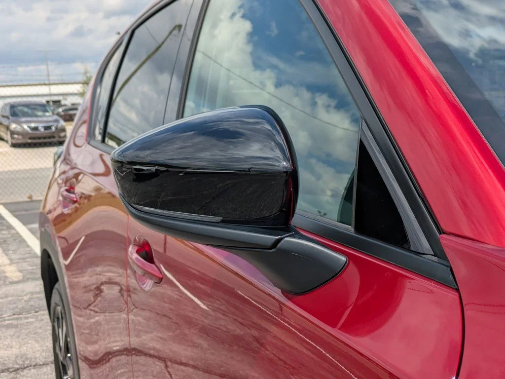 New 2026 Soul Red Crystal Metallic Mazda 2.5 S Preferred AWD image 12
