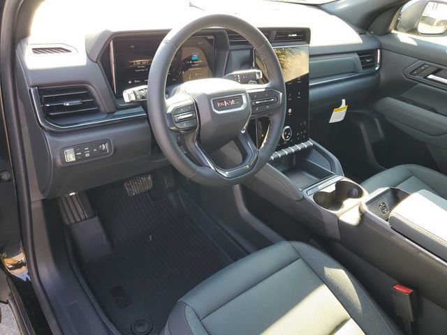 2026 GMC Terrain AT4 - Photo 6