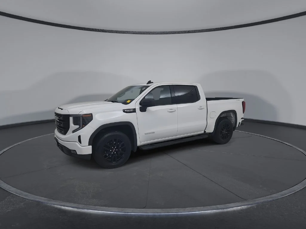 Used 2026 White GMC Elevation image 6