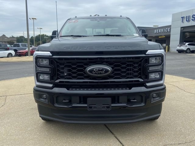 2026 Ford F-250 Super Duty XLT - Photo 6