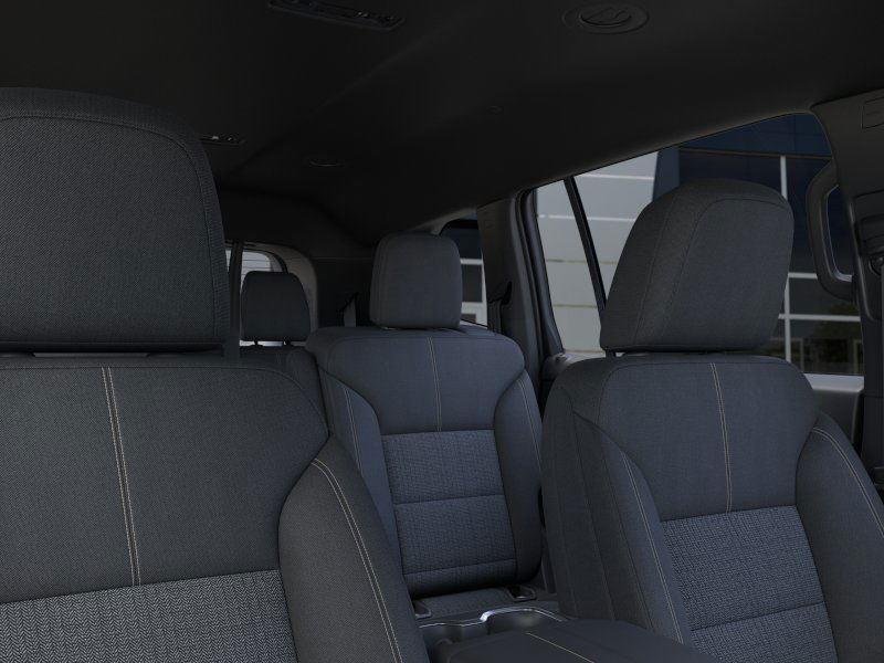 2025 GMC Acadia Elevation - Photo 37