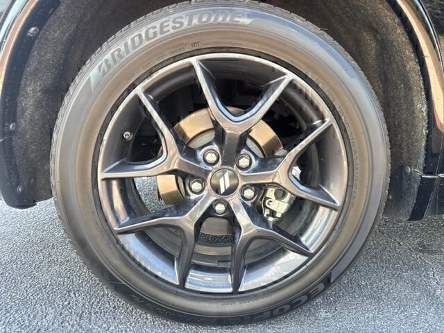 Used 2026 Black Dodge GT HEMI V8 image 6