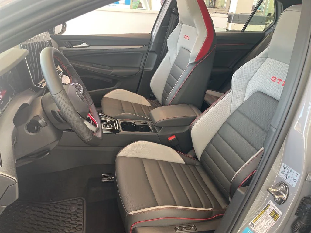 New 2026 Gray Volkswagen Autobahn image 7