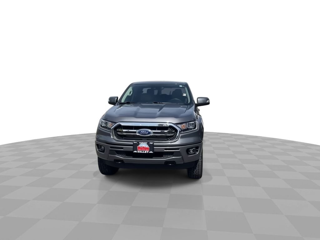 2023 Ford Ranger Lariat - Photo 3