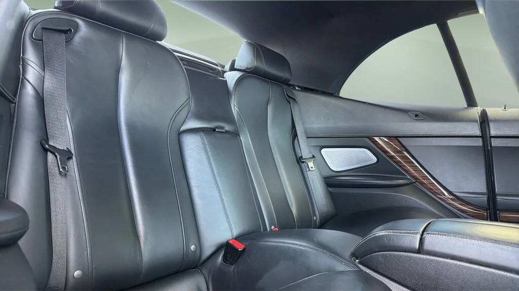 Used 2016 Black Sapphire Metallic BMW  image 16