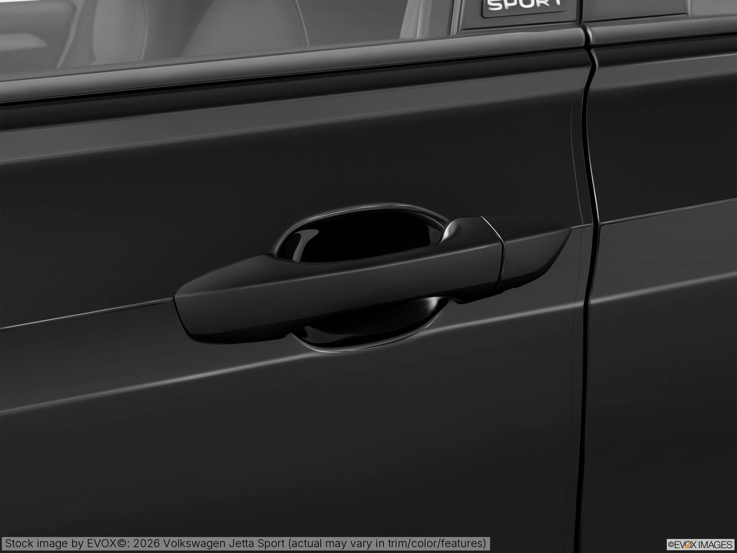 2026 Volkswagen Jetta Sport - Photo 10