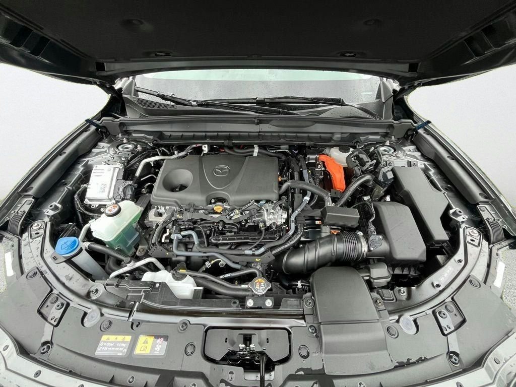 2026 Mazda CX-50 Premium - Photo 29