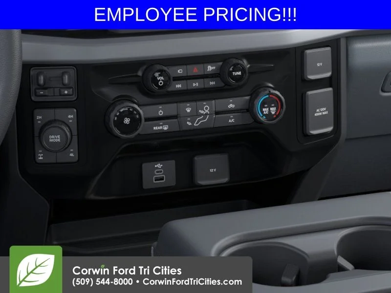 New 2026 Avalanche Ford XLT image 15